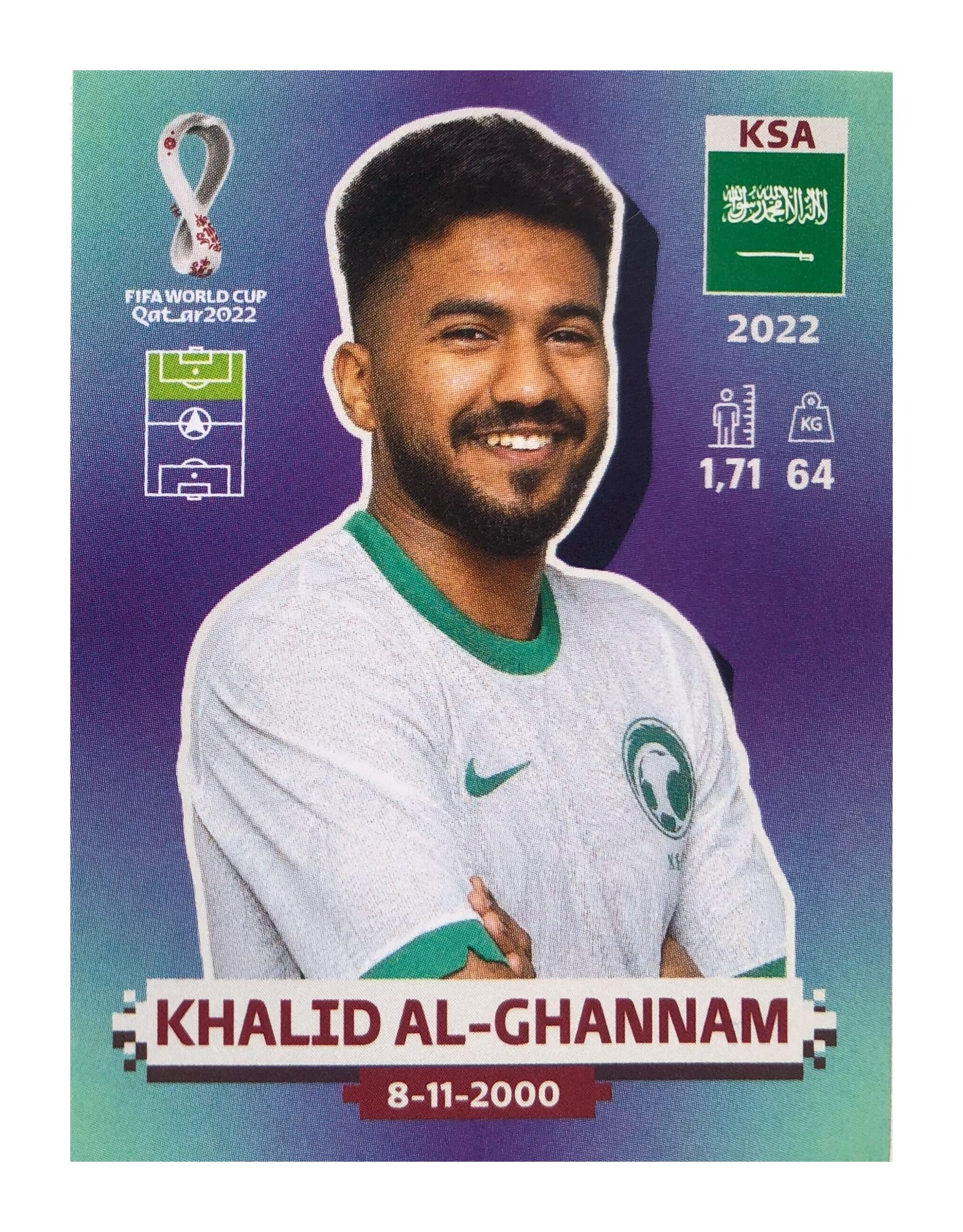Khalid Al-Ghannam
