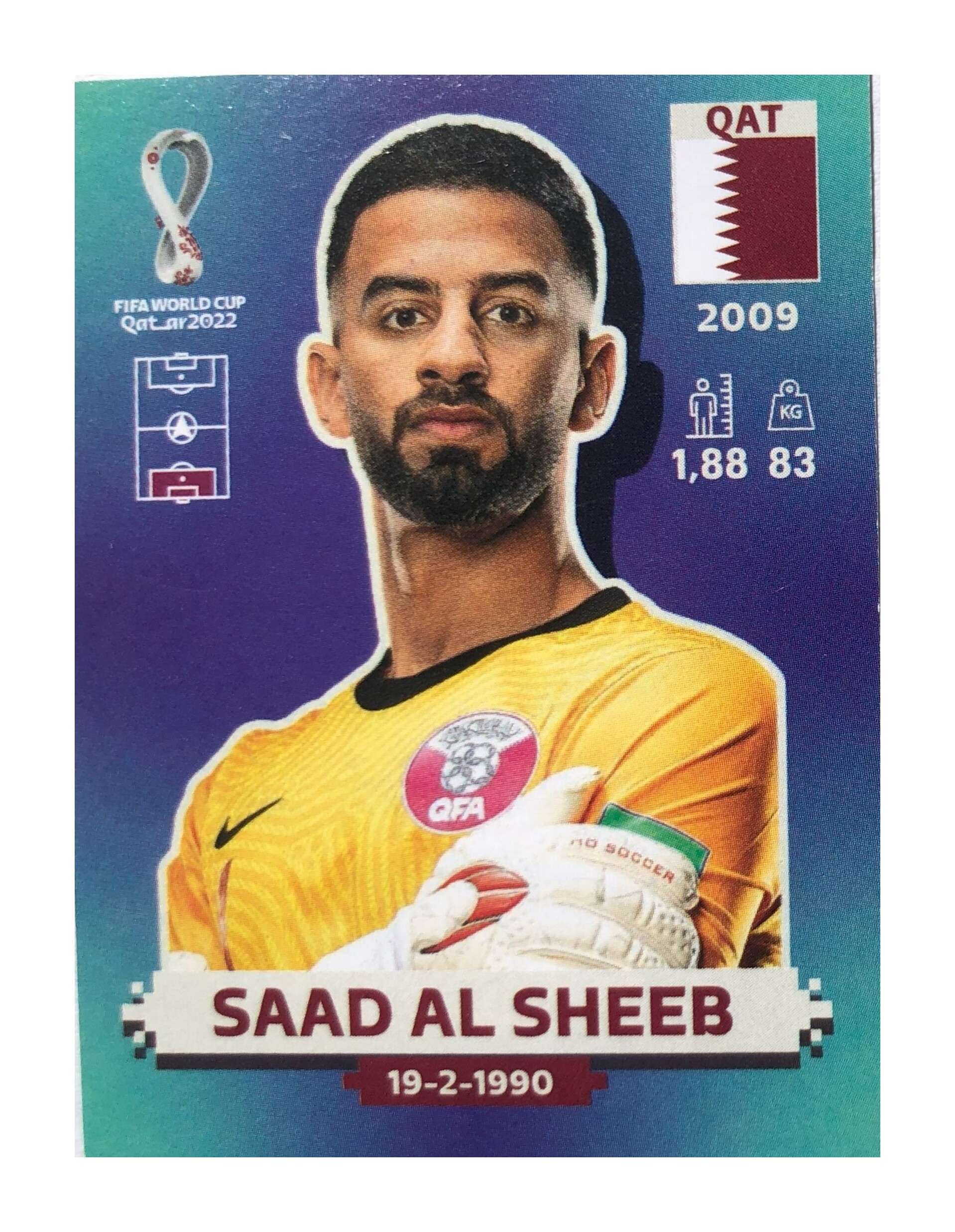 Saad Al Sheeb