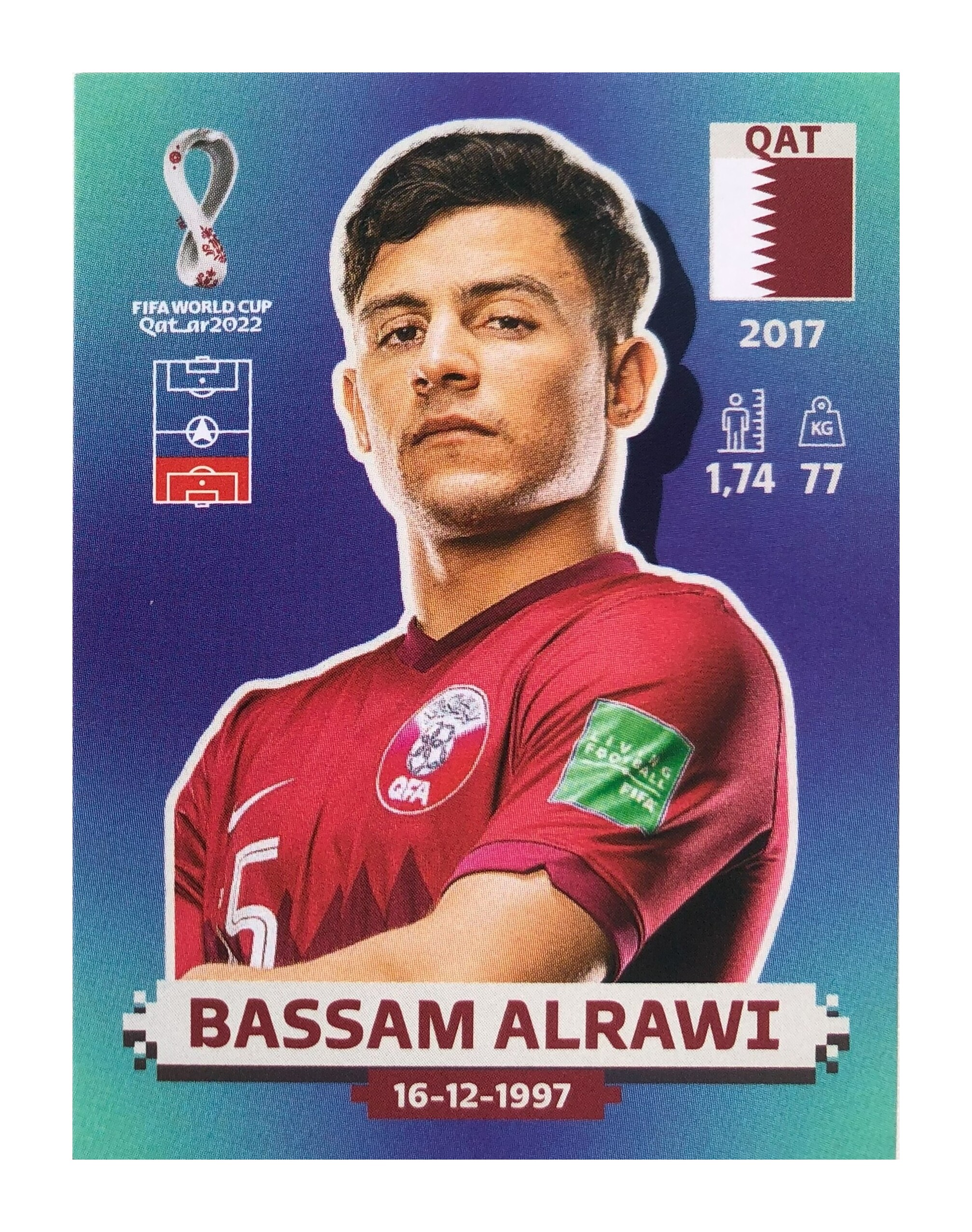 Bassam Al-Rawi