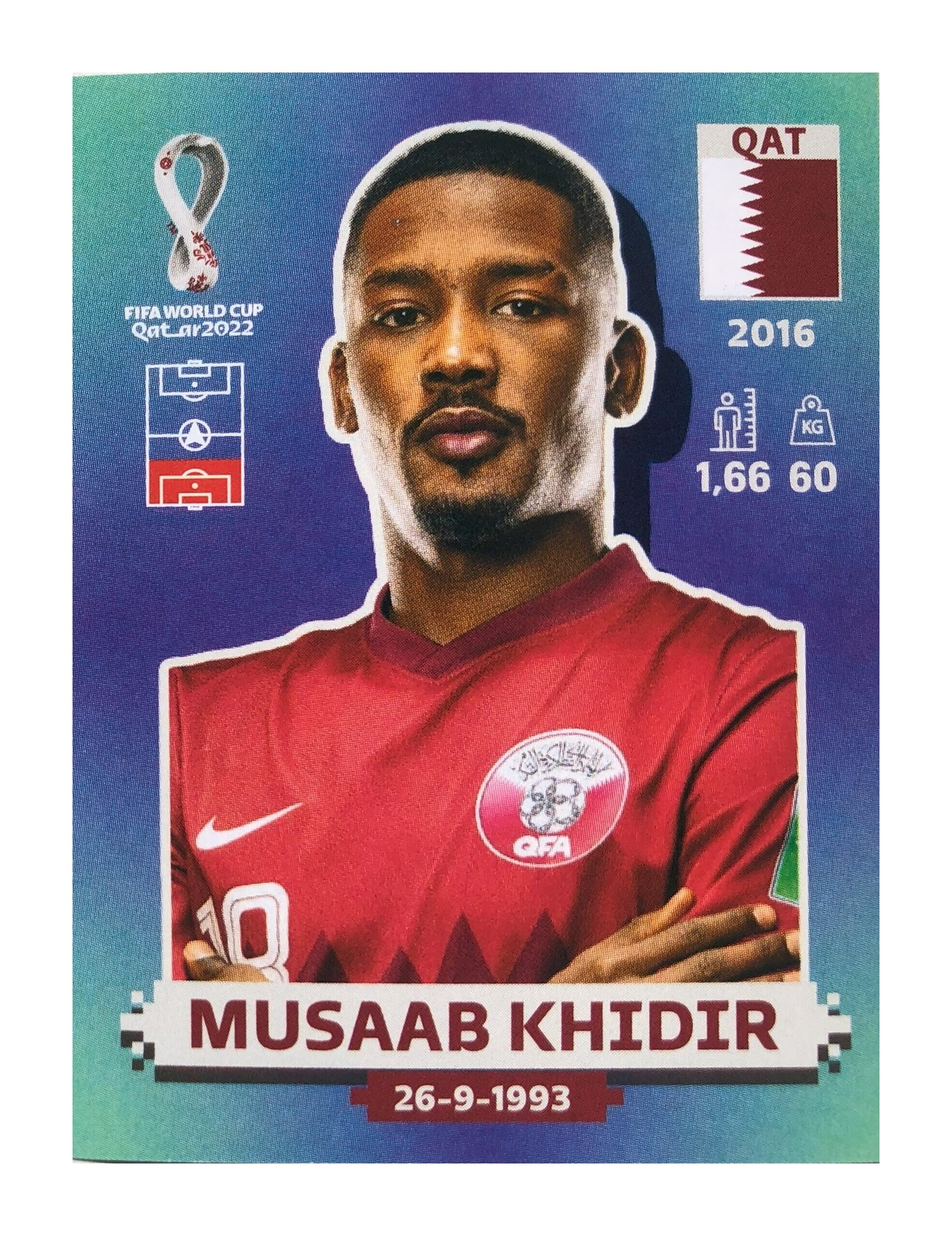 Musaab Khidir