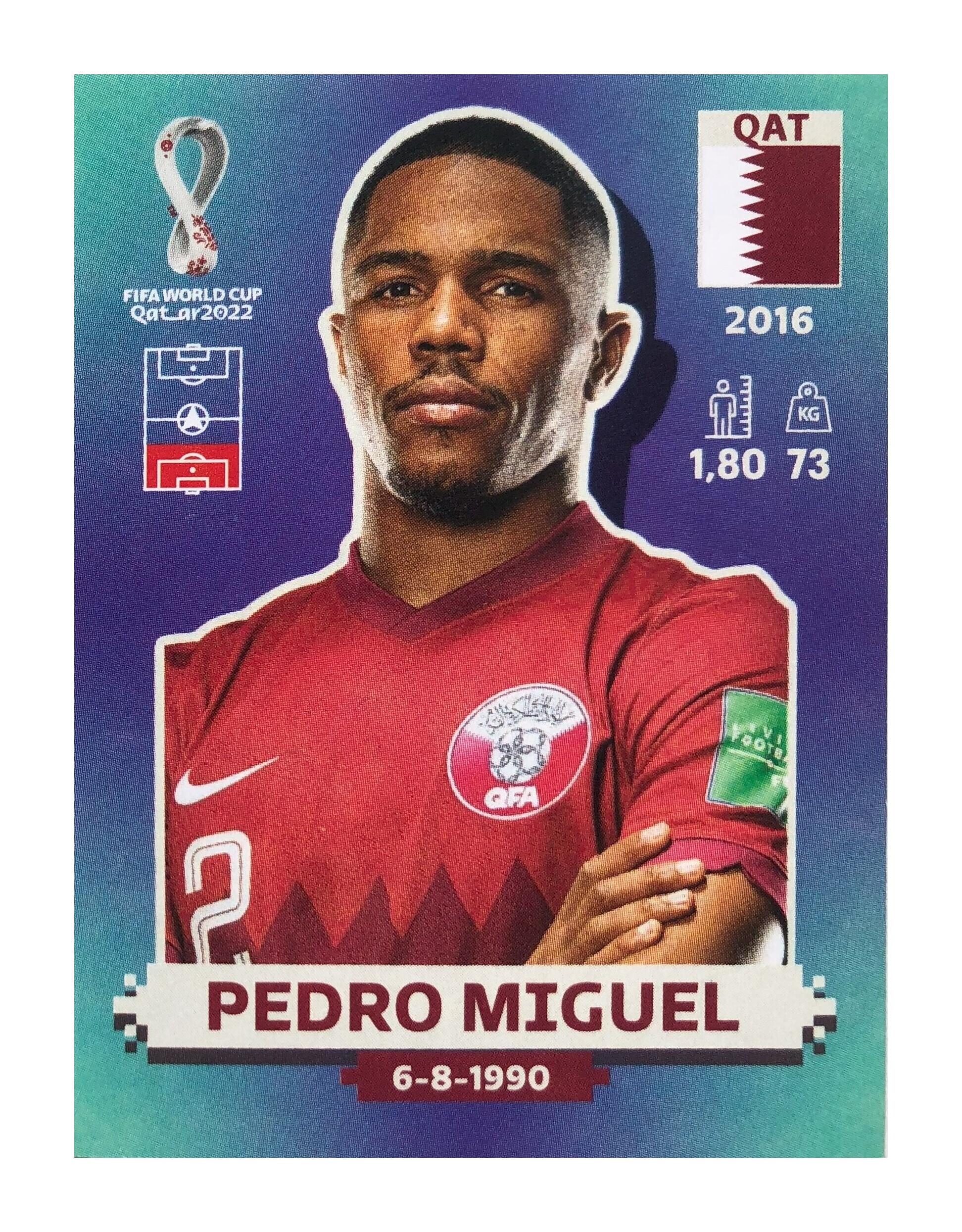 Pedro Miguel