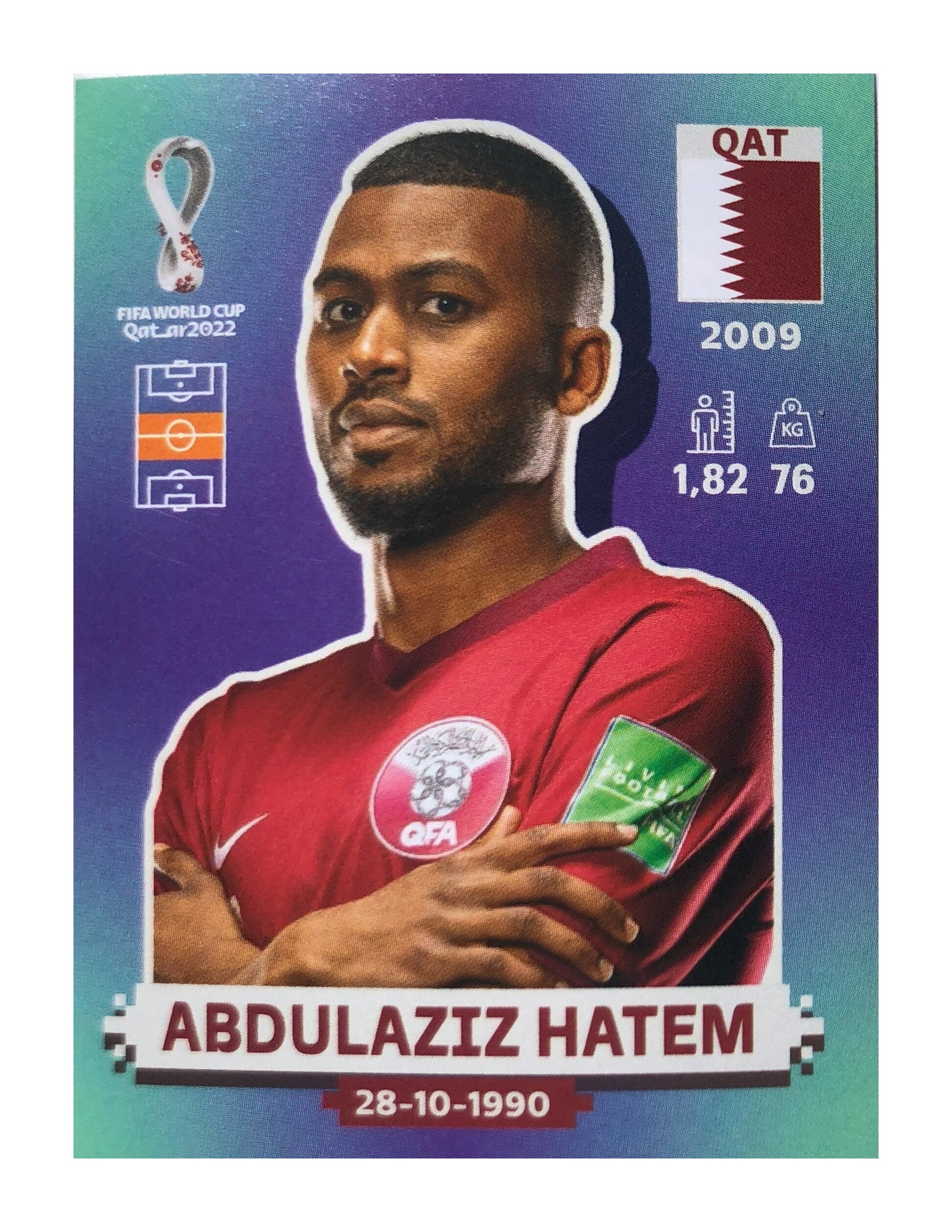 Abdulaziz Hatem
