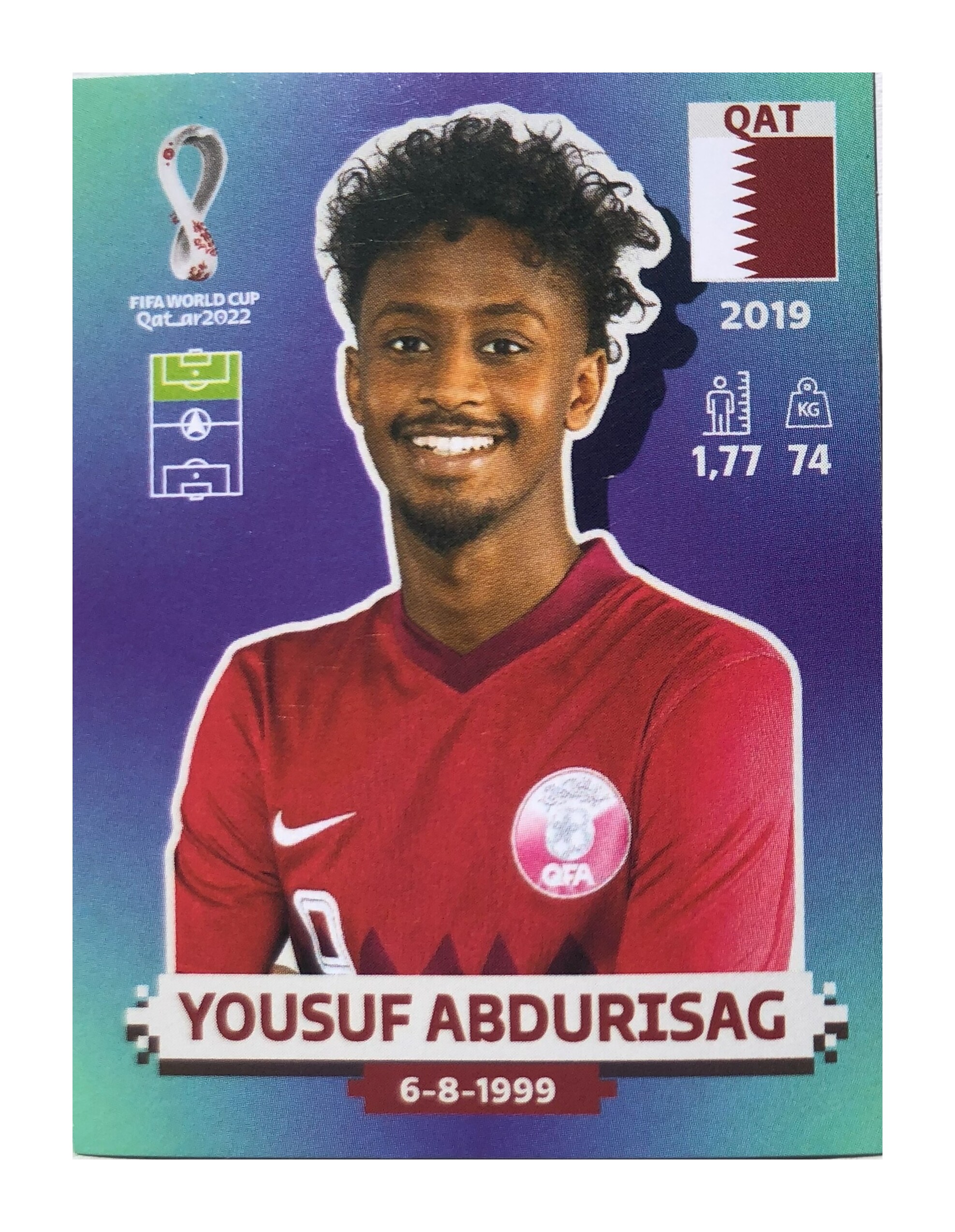 Yousuf Abdurisag
