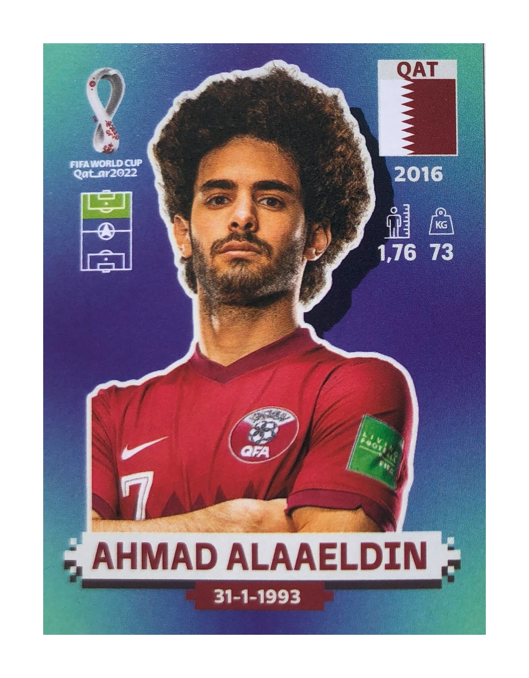 Ahmed Alaaeldin