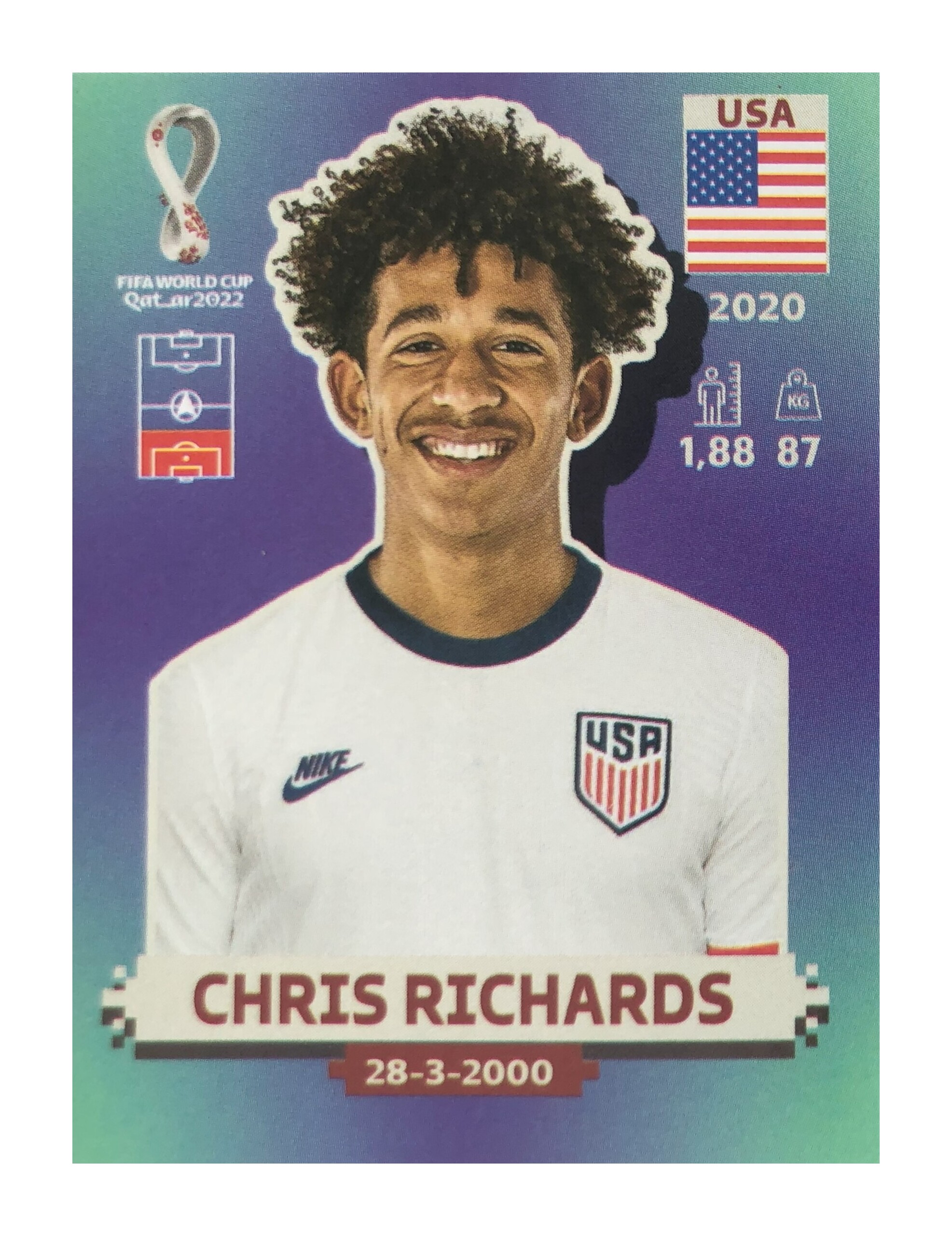 Chris Richards
