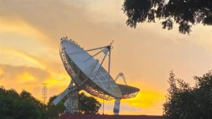 Satelliti, lanciata in orbita la costellazione italiana (col Politecnico di Milano)
