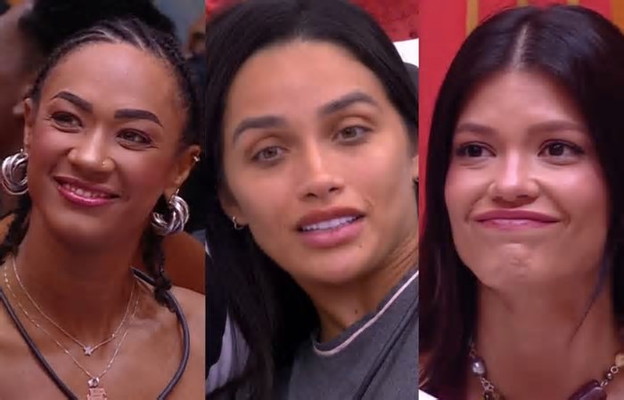 Enquete BBB: Veja a primeira parcial do UOL para a Vitrine do Seu Fifi
