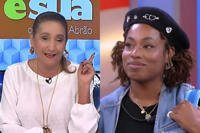 Sonia Abrão reage a eliminação da participante Thamiris, do BBB25, e dispara: “Já foi tarde”