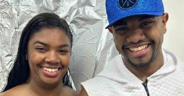 Irmã de Davi Brito abre o jogo e revela se é bancada pelo irmão: 'Odeio'