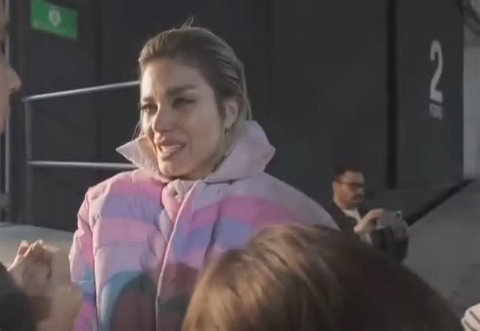 Modelo é presa logo após ser eliminada do ‘Big Brother’ México e passa a responder em liberdade por roubo
