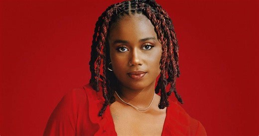 Melly fala à RS sobre estreia no South by Southwest: 'Meu primeiro show internacional'