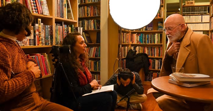 Documentário