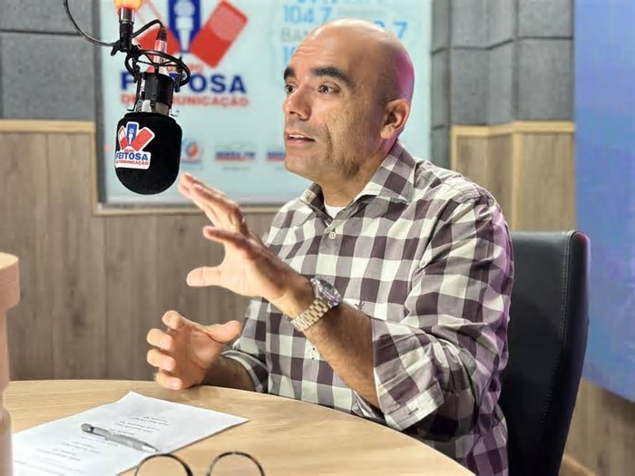 Depois de conquistar Campo Grande, 'Café com Negócios' chega ao interior