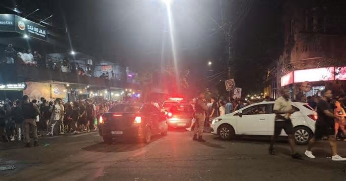 Carnaval na Cidade Baixa: Decisão de Melo se baseou em recomendação do MP