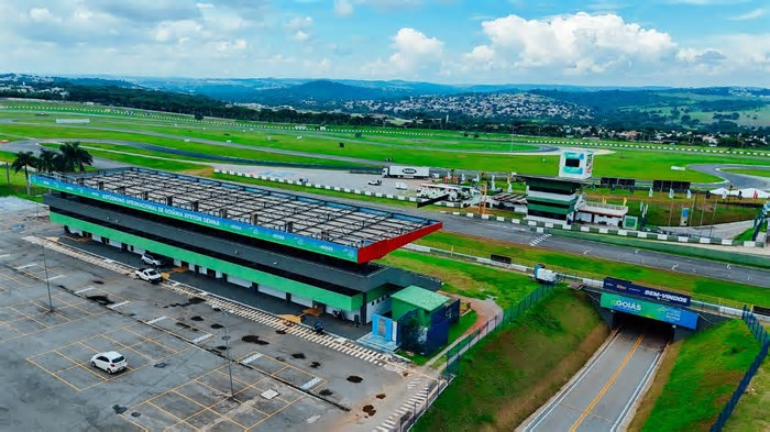 MotoGP em Goiânia deve movimentar mais de R$ 868 milhões