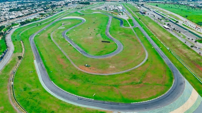 Goiânia espera movimentar mais de R$ 868 milhões com retorno da MotoGP