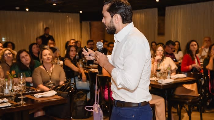 Nexti Talks: evento debate a inovação no cenário trabalhista em Porto Alegre