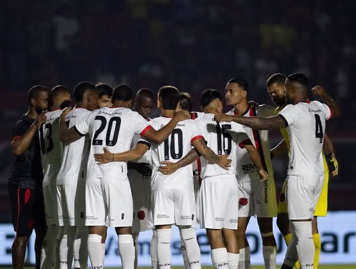 Pouso Alegre se reapresenta sem três jogadores e aguarda reforços para a Série D