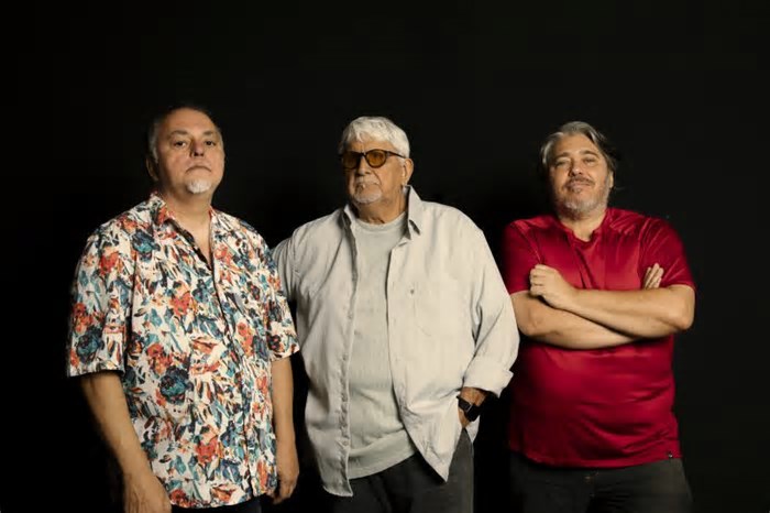 Segunda temporada do Farol.live retorna ao Farol Santander Porto Alegre no domingo, 06 de abril, com Azymuth
