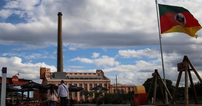 Grupo RBS celebra os 253 anos de Porto Alegre com programação especial