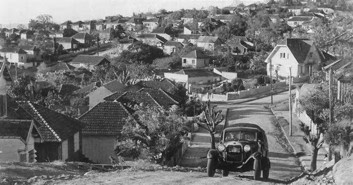 Bairro Glória: a história do tradicional bairro da zona Sul de Porto Alegre