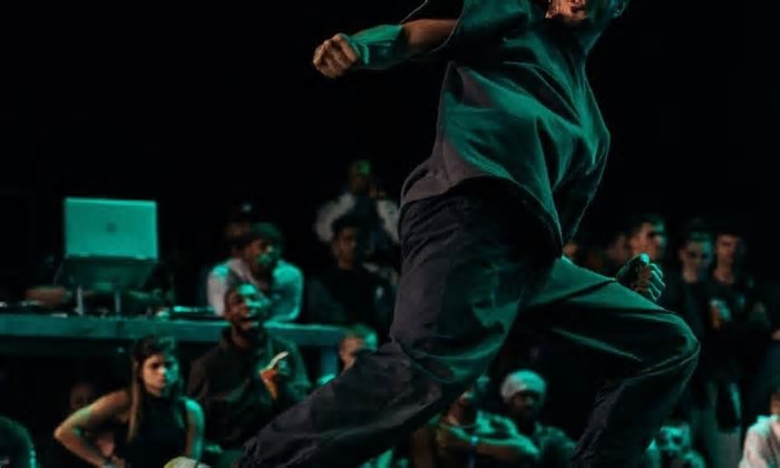 Educação de mãos dadas com a dança: Cultura para o Mundo vai reunir apresentações, oficinas e bate-papo