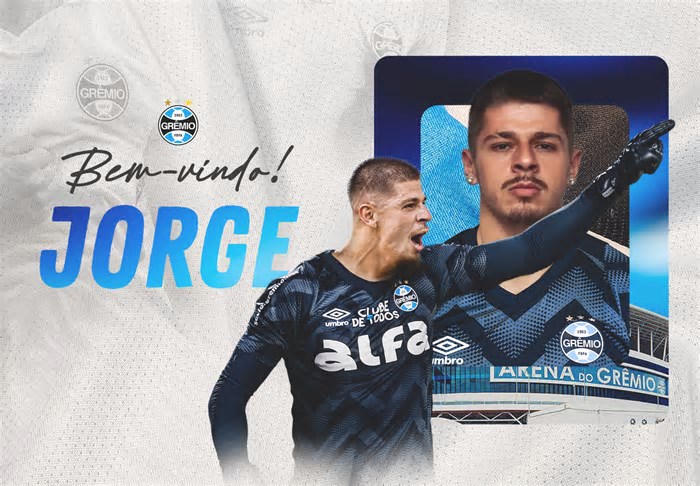 Grêmio contrata goleiro destaque no Campeonato Gaúcho