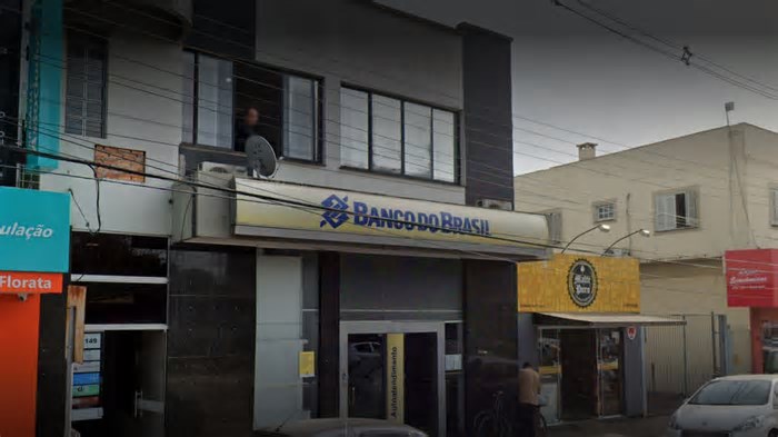 Banco do Brasil: Agência 3067 em Charqueadas (RS)