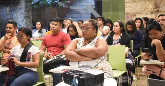 Workshop abre vagas para capacitação em projetos culturais em Manaus