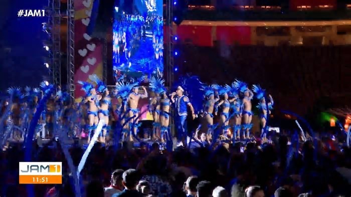 Arena Planeta Boi abre vendas para noite de festa com Caprichoso e Garantido em Manaus