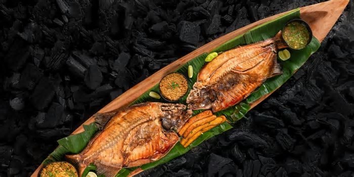 Peixes amazônicos e bacalhau: tradição e saúde à mesa durante a Quaresma