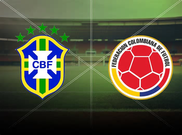 Brasil x Colômbia: horário e onde assistir ao vivo ao jogo das Eliminatórias Sul-Americanas da Copa do Mundo