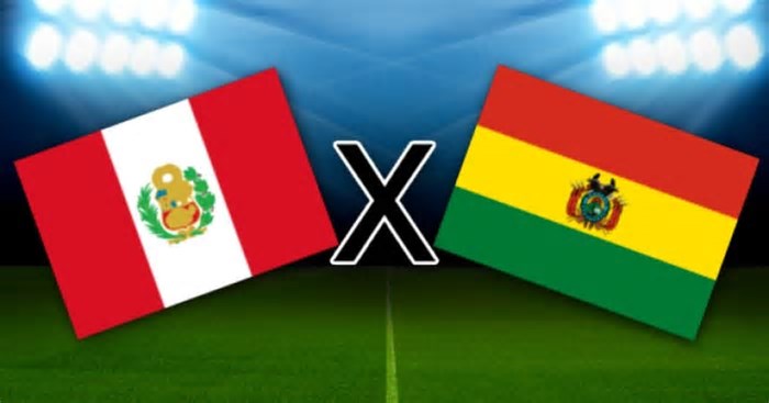 Peru x Bolívia nas Eliminatórias da Copa do Mundo: onde assistir ao vivo, horário e escalação