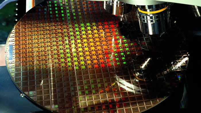 TSMC começa envio de wafer de 2 nm nos próximos dias