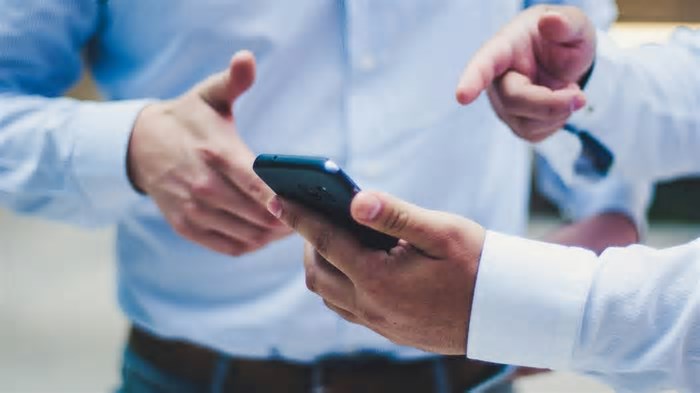 Crise de atenção? Especialistas começam a acreditar que problema não são celulares, mas sim algoritmos