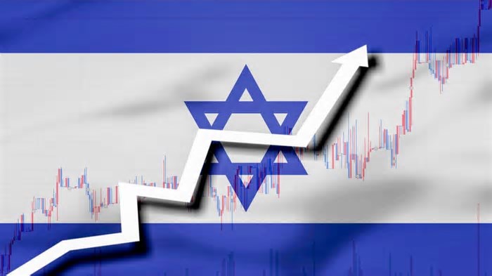 Guerras Não Impedem Israel de Ser Um País do Futuro