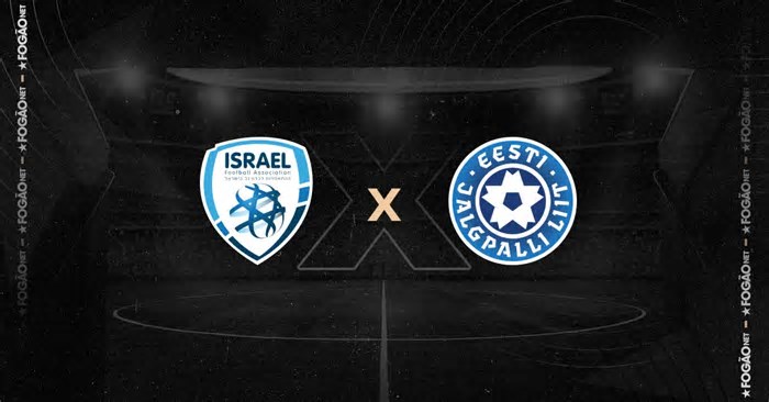 Israel x Estônia Palpites: Onde Assistir ao Jogo, Horário e Escalações 22/03