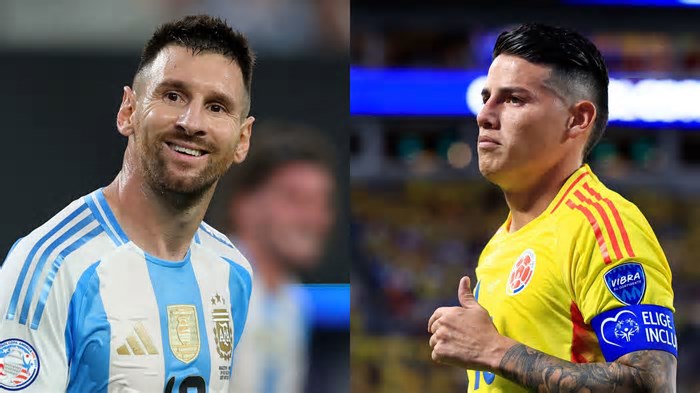 Classificação das eliminatórias sul-americanas da Copa do Mundo 2026