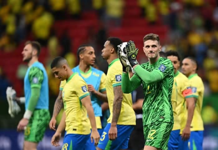 Guilherme Arana e Bento dizem que clássico com Argentina conta com 'atmosfera diferente'