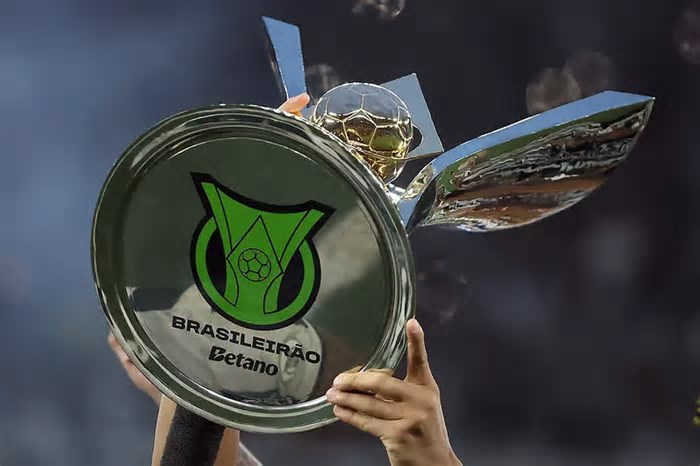 CBF divulga detalhes dos jogos da primeira rodada do Brasileirão 2025; confira