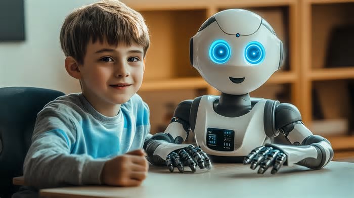 Deficiência Visual, Educação e Mercado de Trabalho: O Papel da Inteligência Artificial na Inclusão