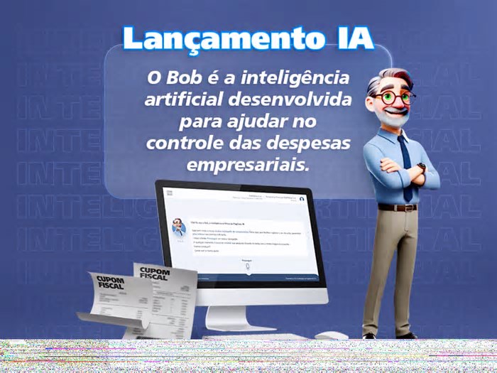 Ferramenta de IA otimiza processos financeiros