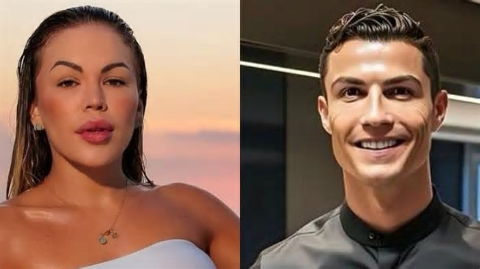 Influencer recebe mensagens românticas de 'Cristiano Ronaldo', mas inteligência artificial entrega a farsa