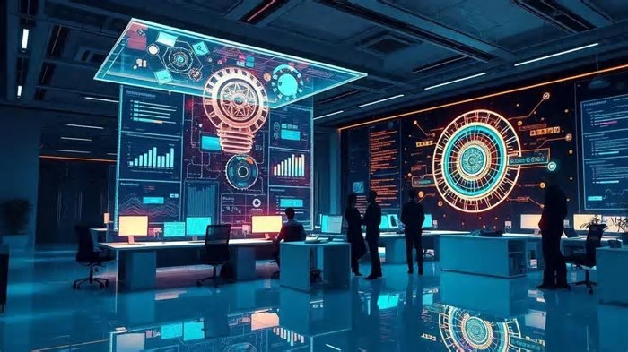 OpenAI lança SDK de Agentes e revoluciona a inteligência artificial nas empresas