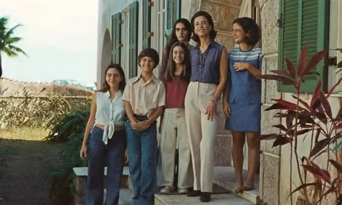 ‘Ainda Estou Aqui’ vence o Oscar de Melhor Filme Internacional e faz história