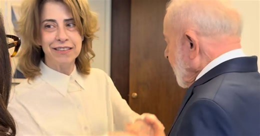 Lula comemora Oscar para ‘Ainda Estou Aqui’ e exalta Fernanda Torres
