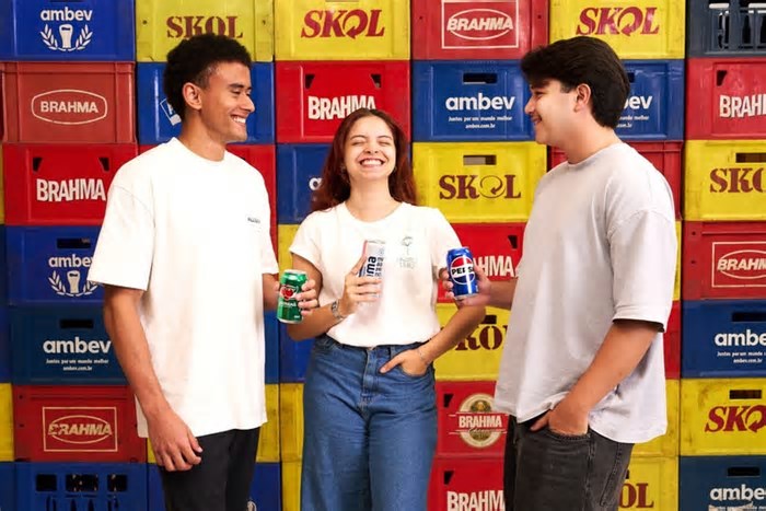 Ambev abre inscrições para programa de estágio em BH e outras cidades de MG