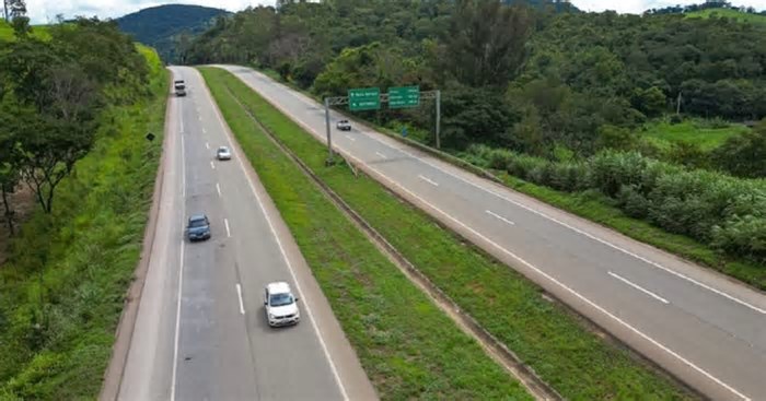 Rota do Zebu, na BR-262, tem nova gestão e ganha plano de 100 dias