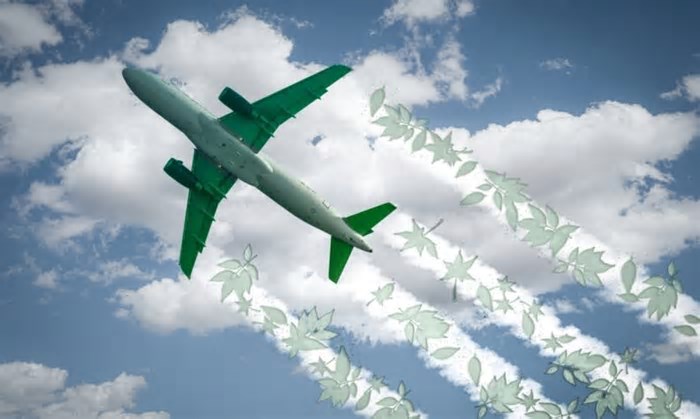 Portugal investe 15M€ na descarbonização da aviação
