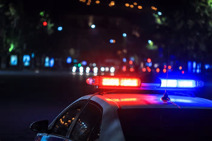 Marido de babá é preso por estuprar menina de sete anos em Betim